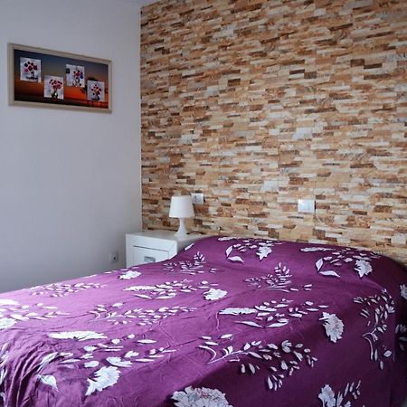 Holiday Apartment Puerta Del Sol Caleta De Fuste Luaran gambar