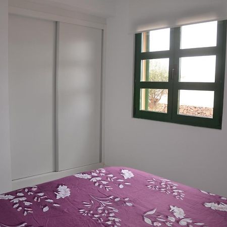 Holiday Apartment Puerta Del Sol Caleta De Fuste Luaran gambar