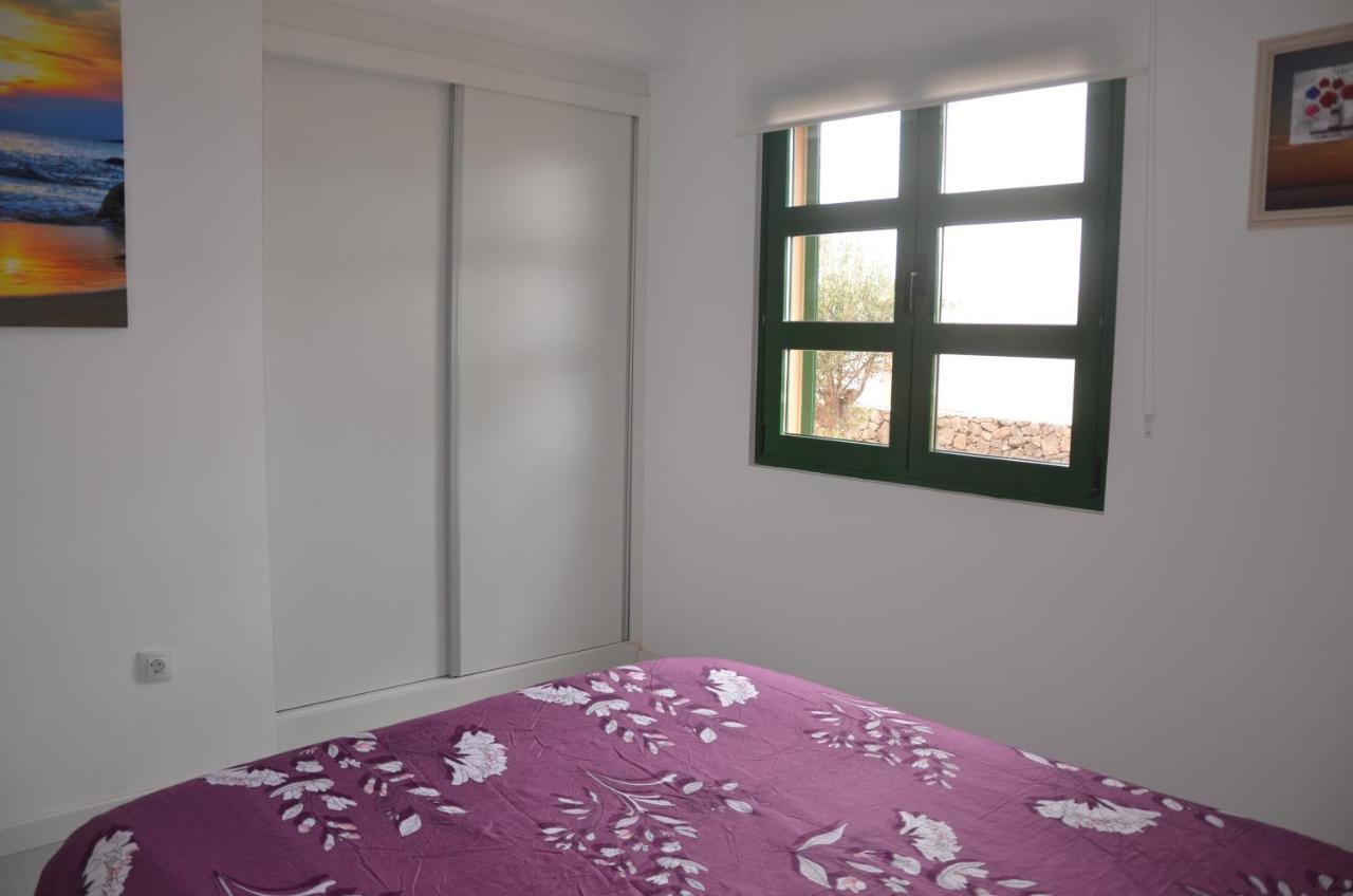 Holiday Apartment Puerta Del Sol Caleta De Fuste Luaran gambar