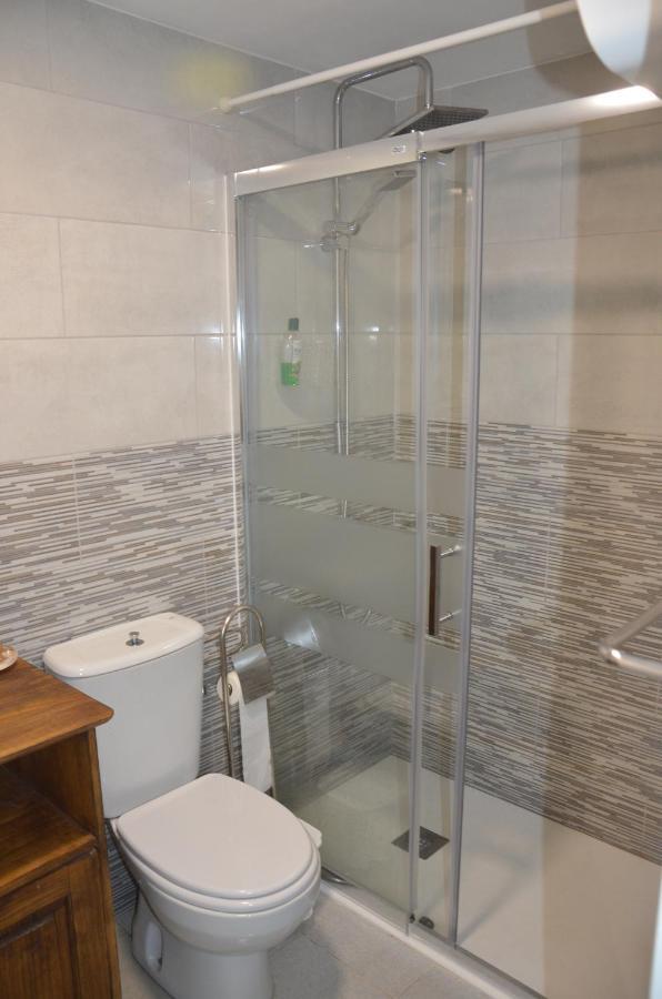 Holiday Apartment Puerta Del Sol Caleta De Fuste Luaran gambar