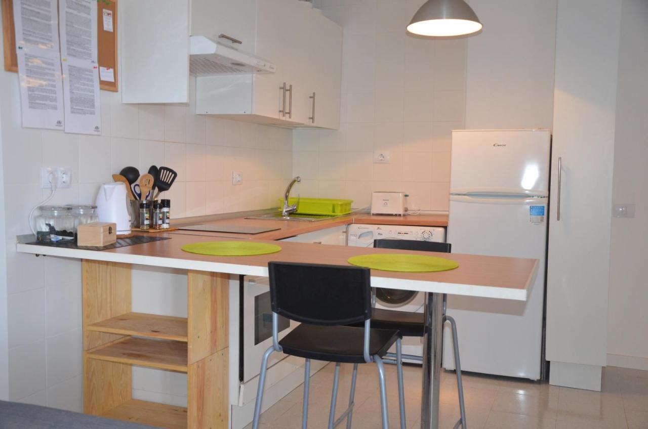Holiday Apartment Puerta Del Sol Caleta De Fuste Luaran gambar