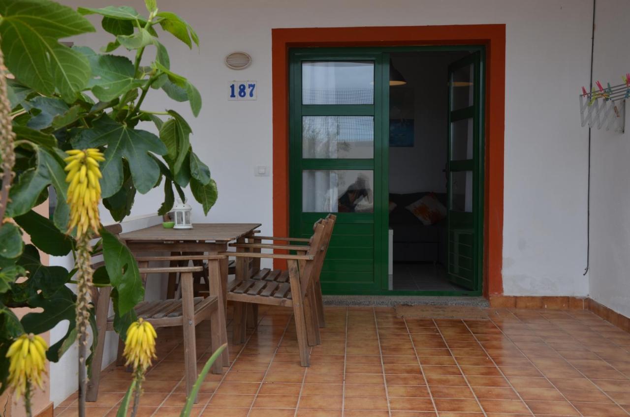 Holiday Apartment Puerta Del Sol Caleta De Fuste Luaran gambar